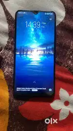 Vivo y9 3gb 32gb storage