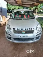 Maruti Suzuki Swift 2010