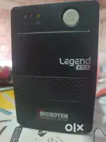 Microtek UPS