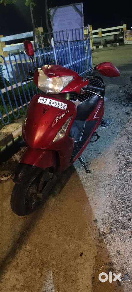 Single hand good condition no complaint