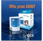 Brand new dolphin RO water purification is now ₹4999 only