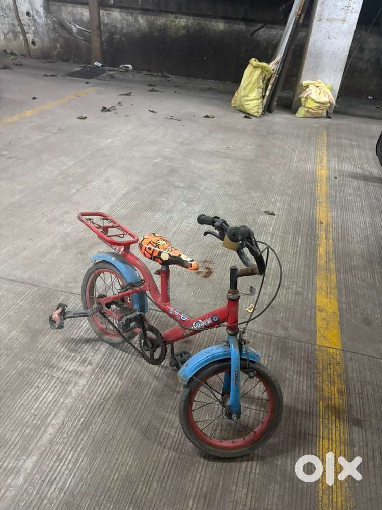 Kids bicycle