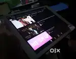 Apple ipad 6th gen.