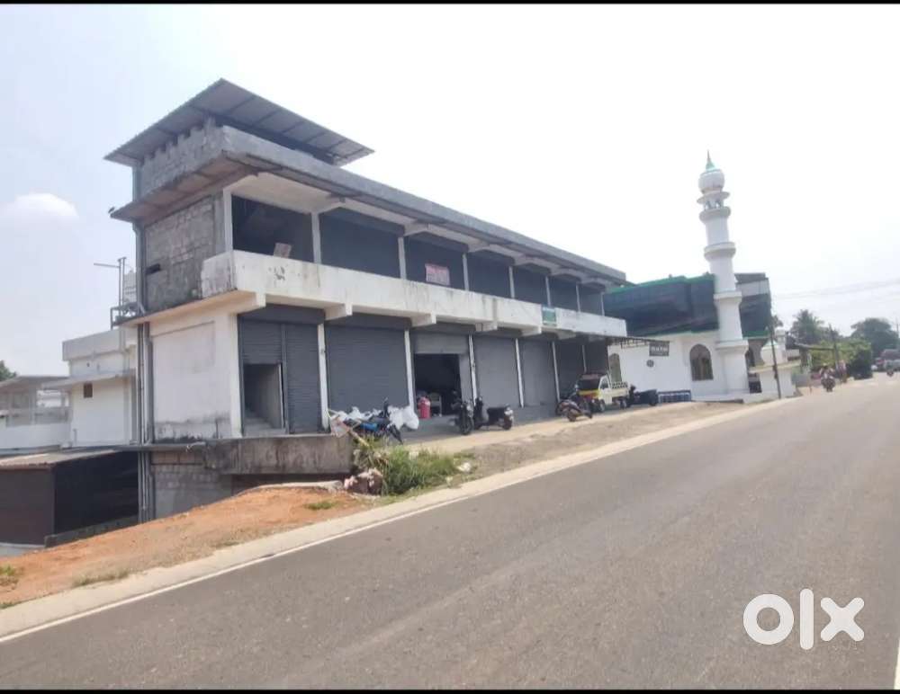 Rooms for rent vengola ponjassery road Perumbavoor