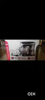 Brand new stand mixer IBL SM 4650s