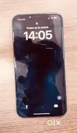 Iphone 13 black color