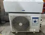 WARRANTY AC AVAILABALE
