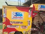 Latest food cart