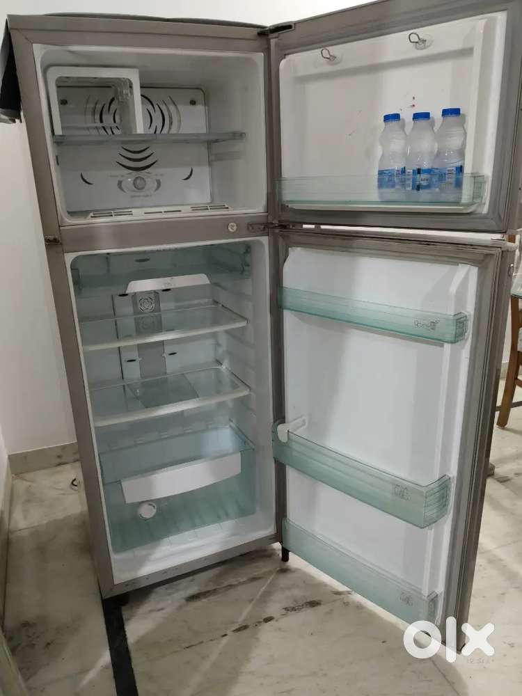 Keep Cool, stay fresh