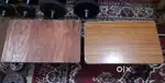 2 Folding Tables