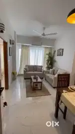 Fully furnished Independent 1bhk flat