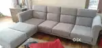 Sofa repair