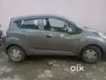 Chevrolet Beat 2014