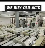 We Buy Old ACS Split