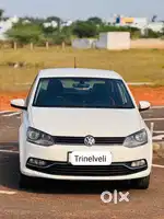 Volkswagen Polo 1.5 TDI Highline, 2019, Diesel