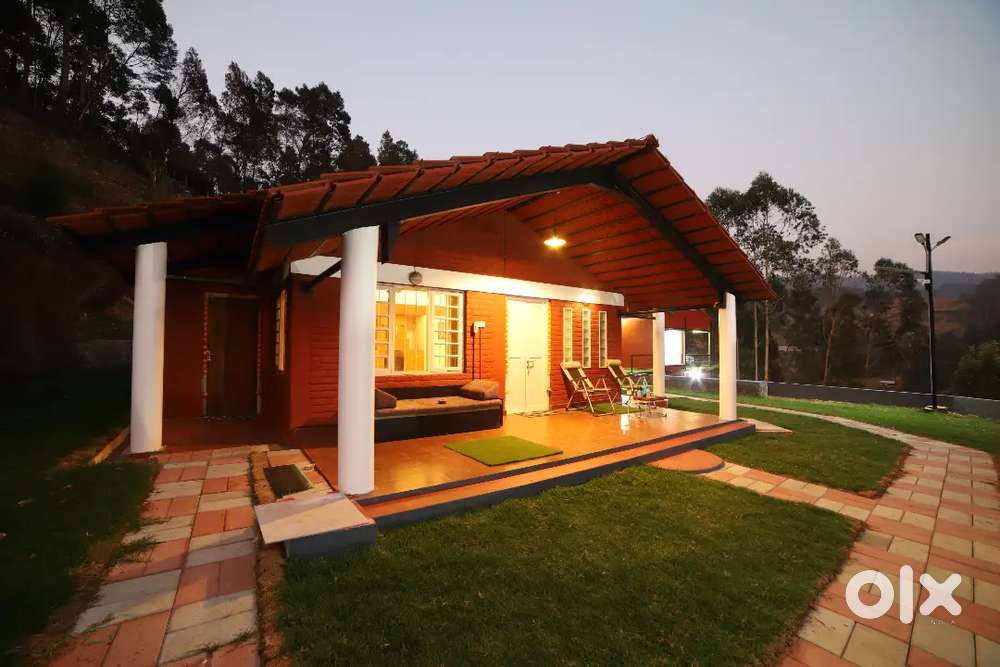 We need chef for our Resort in Poondi,Kodaikanal