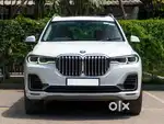 BMW X7 DPE Signature. 2020 Diesel Well Maintained