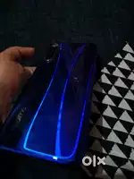 Realme xt blue colour