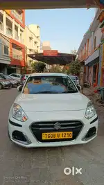 Maruti Suzuki Swift Dzire VXI Optional, 2024, Petrol