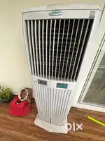 Symphony Storm Big Air cooler