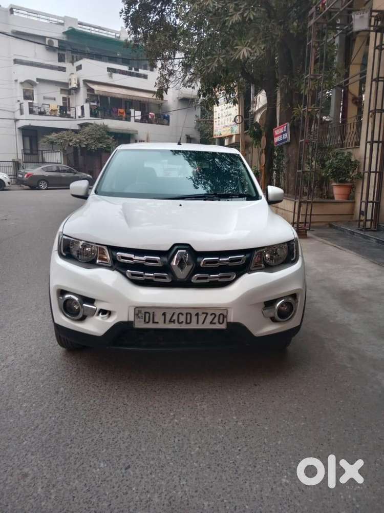 Renault KWID 2017