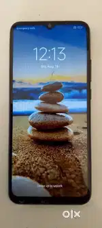 Redmi 10A 4+1/64