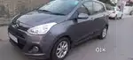 Hyundai i10 Asta AT, 2015, Petrol