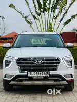 Hyundai Creta 1.5 SX (O) Diesel, 2020, Diesel