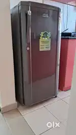 Chroma refrigerator