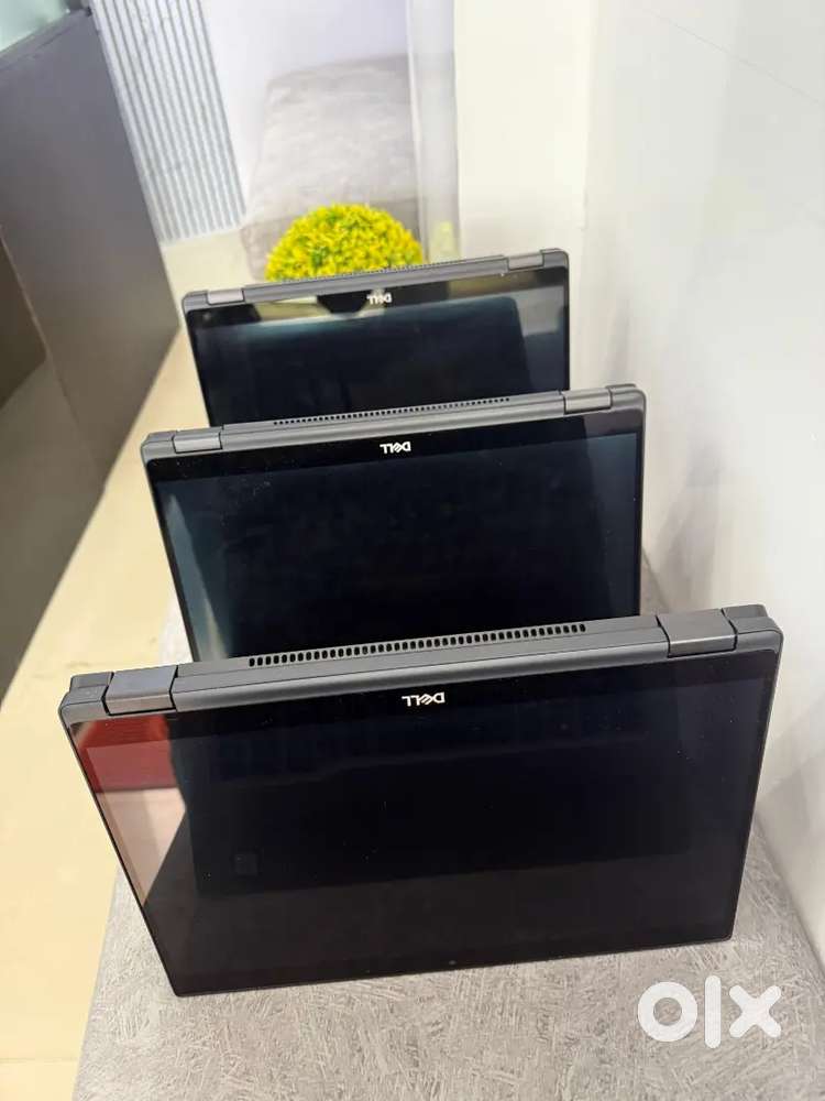 DELL 7390 2in1 LAPTOP