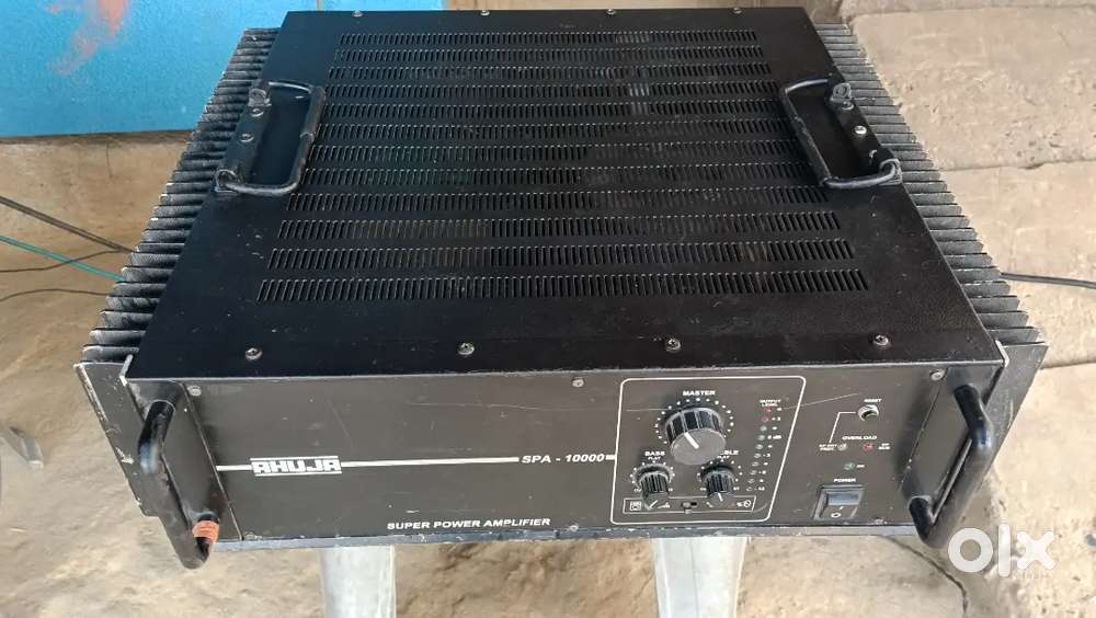 AHUJA 1000 WATT MODAL-SPA