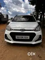 Hyundai Grand i10 Asta 1.2 Kappa VTVT (O), 2019, Petrol