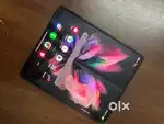Samsung galaxy fold 3 5g 256gb