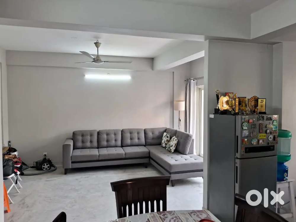 1160Sqft 2bhk flat for sale location Dumdum park Shyamnagar
