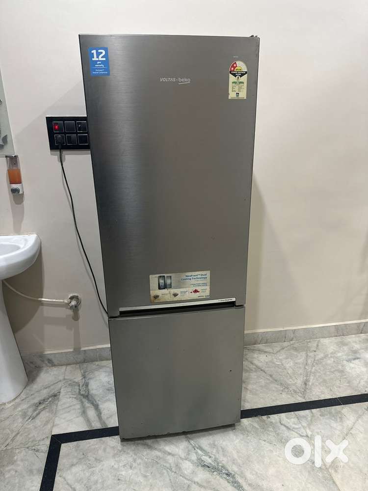 Working in well condition