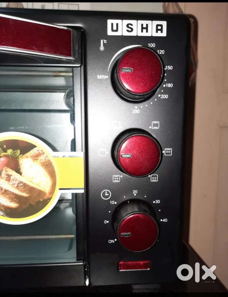 Usha micro oven 29lt