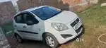 Maruti Suzuki Ritz 2014 Diesel 156000 Km Driven