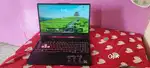 Asus A15 tuf gaming laptop