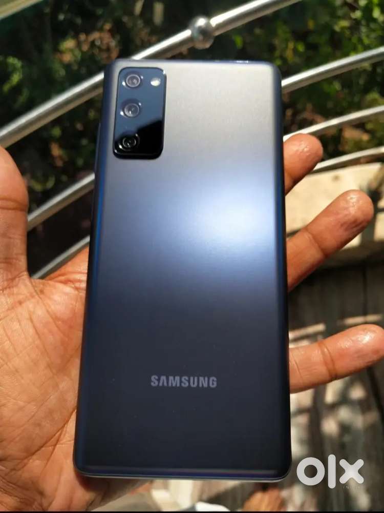 5g phone new condition