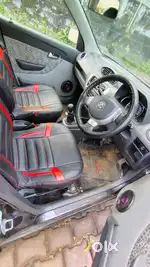 Maruti Suzuki Alto 800 Lxi, 2018, Petrol