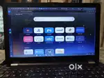 HP Laptop 16 Gb Ram and 1250 Gb storage
