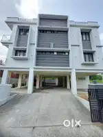 3BHK Flat for Short Term Rent