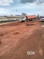 Plot urgent selling