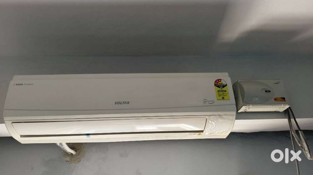 Voltas 2 ton 3 Star, with Stabilizer