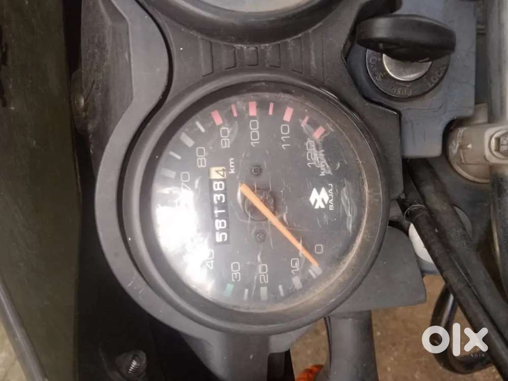 Single owner well maintained