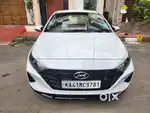 Hyundai New i20 1.2 Asta IVT, 2020, Petrol