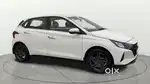 Hyundai New i20 1.2 Sportz MT, 2021, Petrol