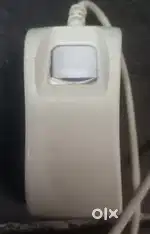 Finger scanner