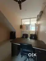 12x20 size cabin with kitchen & washroom available 4 rent in Zirakpur