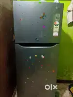 LG fridge 2 STAR